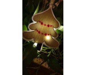 Stickserie ITH - Weihnachtswichtel